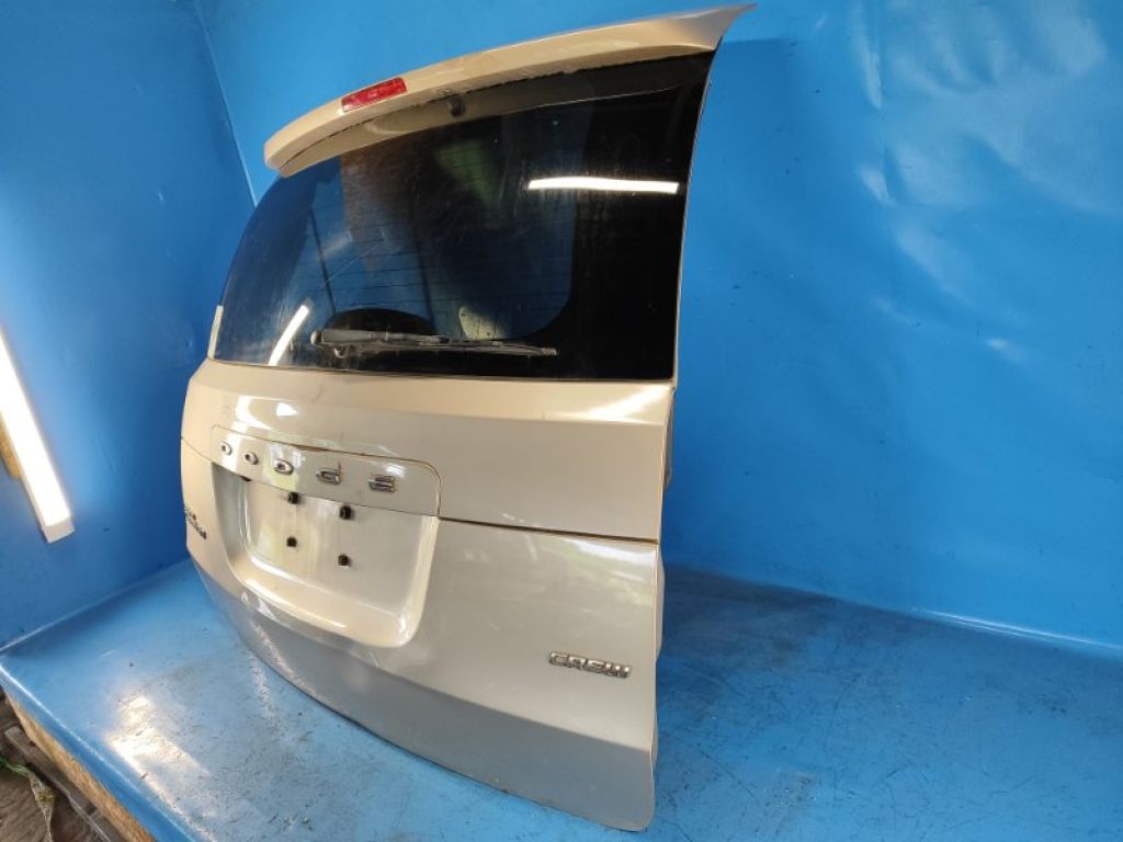 68078085AC | Кришка багажника DODGE GRAND CARAVAN 08- - Фото 3