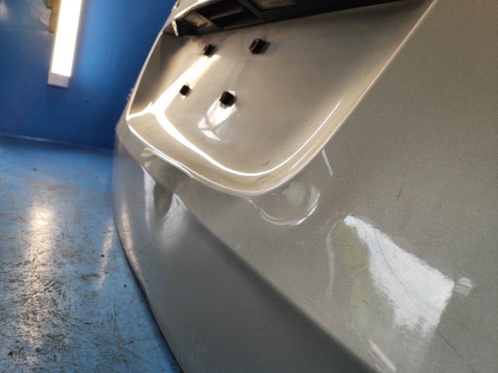 68078085AC | Кришка багажника DODGE GRAND CARAVAN 08- - Фото 4