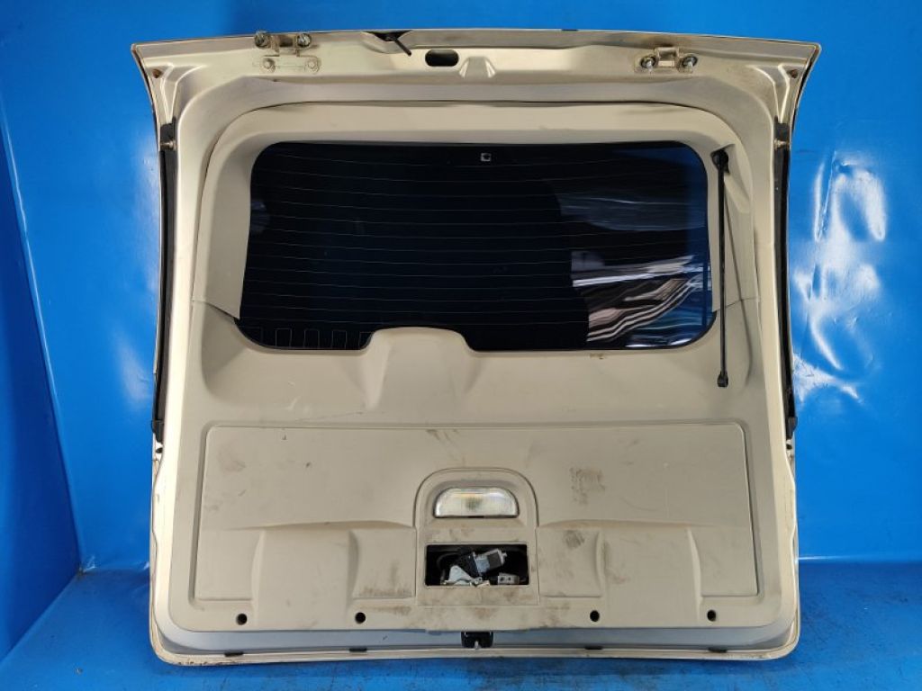 68078085AC | Кришка багажника DODGE GRAND CARAVAN 08- - Фото 7