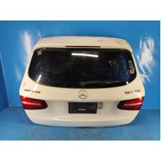 Кришка багажника MERCEDES GLC -CLASS X253 15-19