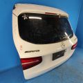 A2537400305 | Крышка багажника MERCEDES GLC -CLASS X253 15-19 - Превью 2