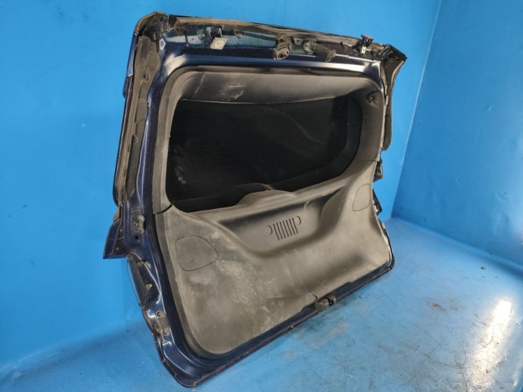 68242348AA | Крышка багажника JEEP COMPASS 17-21 - Фото 7