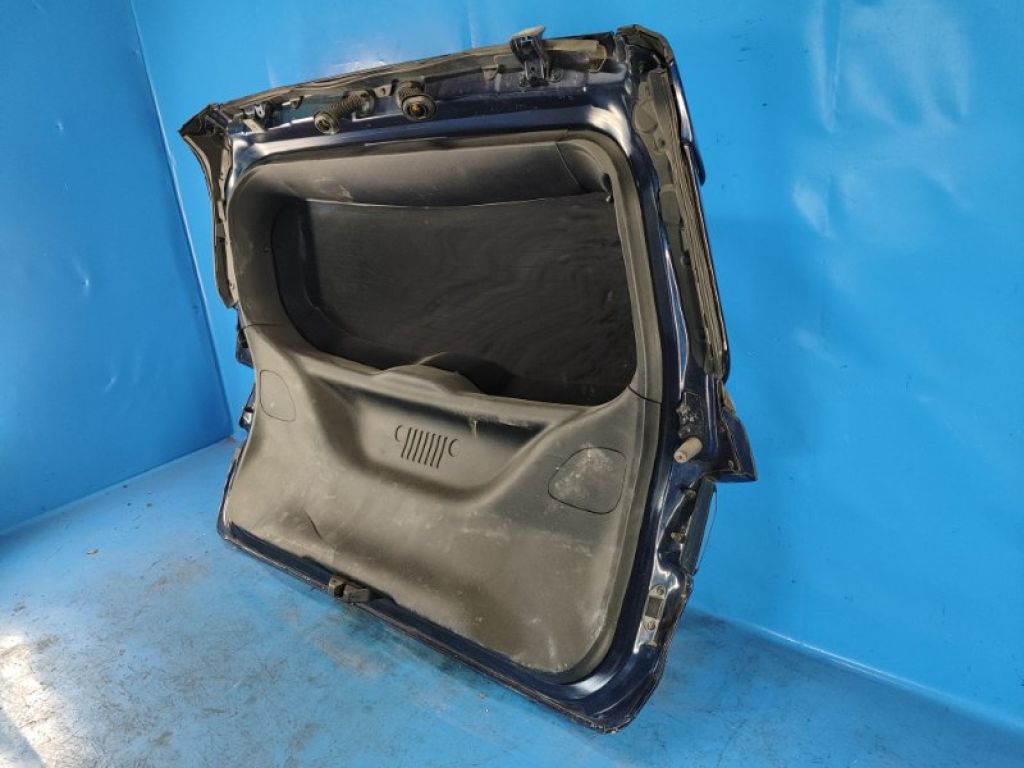 68242348AA | Крышка багажника JEEP COMPASS 17-21 - Фото 8