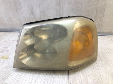Фара лів. GMC ENVOY 01-08