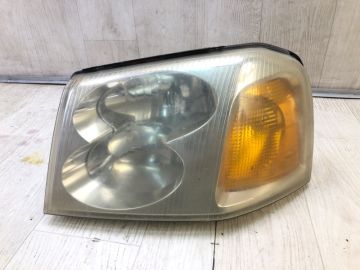 Фара левая GMC ENVOY 01-08