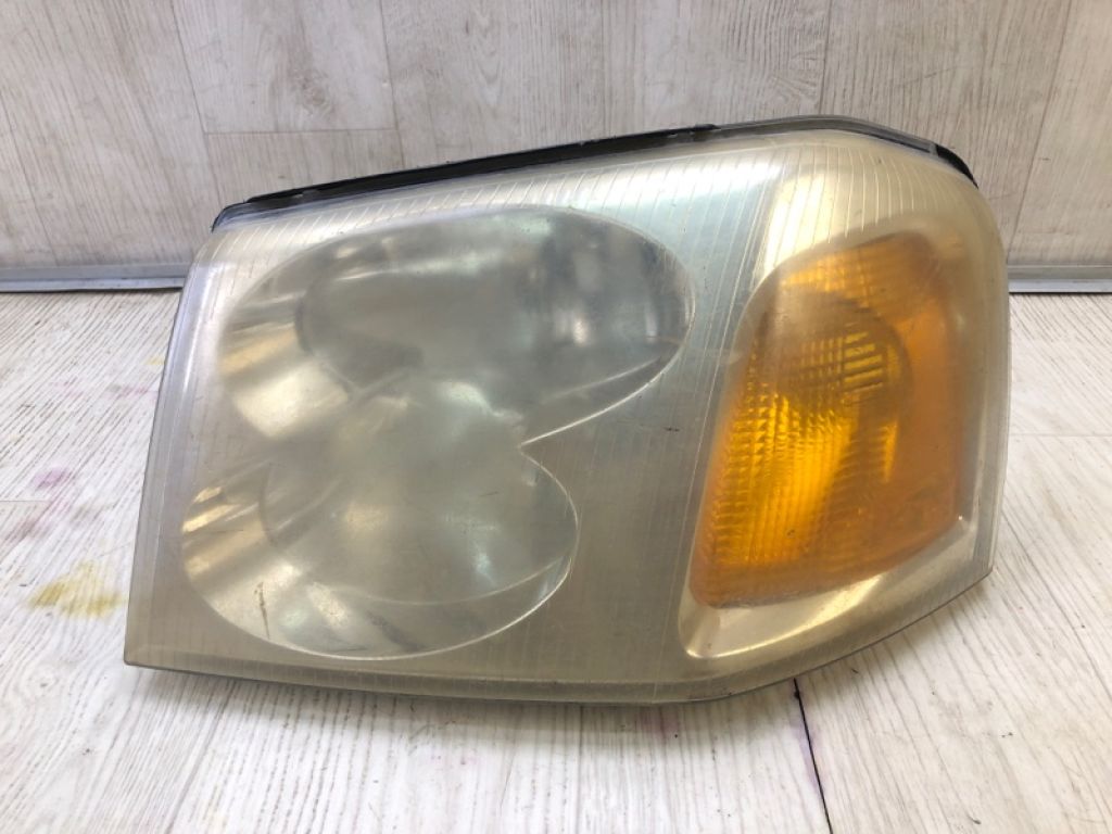 15866071 | Фара лів. GMC ENVOY 01-08