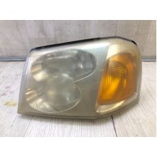 Фара лів. GMC ENVOY 01-08
