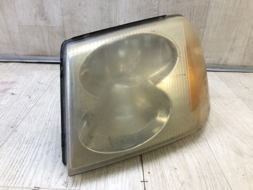 15866071 | Фара лів. GMC ENVOY 01-08 - Фото 2