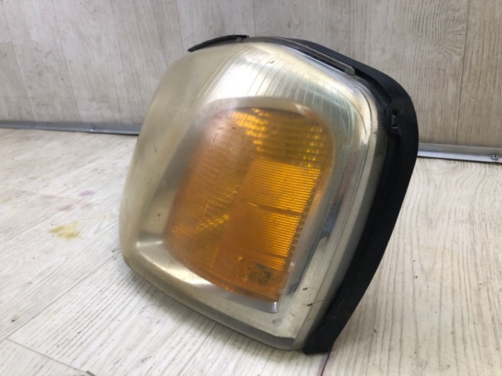 15866071 | Фара лів. GMC ENVOY 01-08 - Фото 3