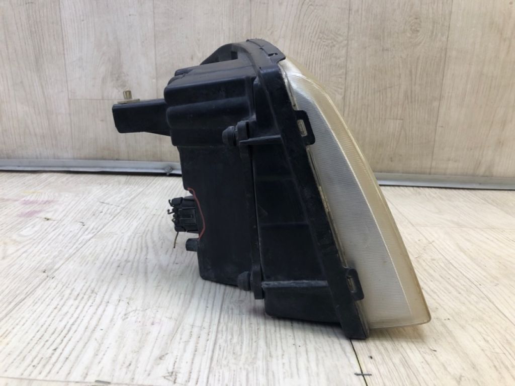 15866071 | Фара лів. GMC ENVOY 01-08 - Фото 4