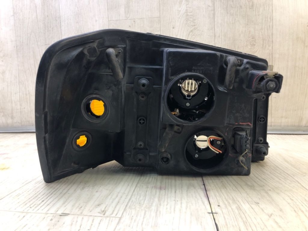 15866071 | Фара лів. GMC ENVOY 01-08 - Фото 5