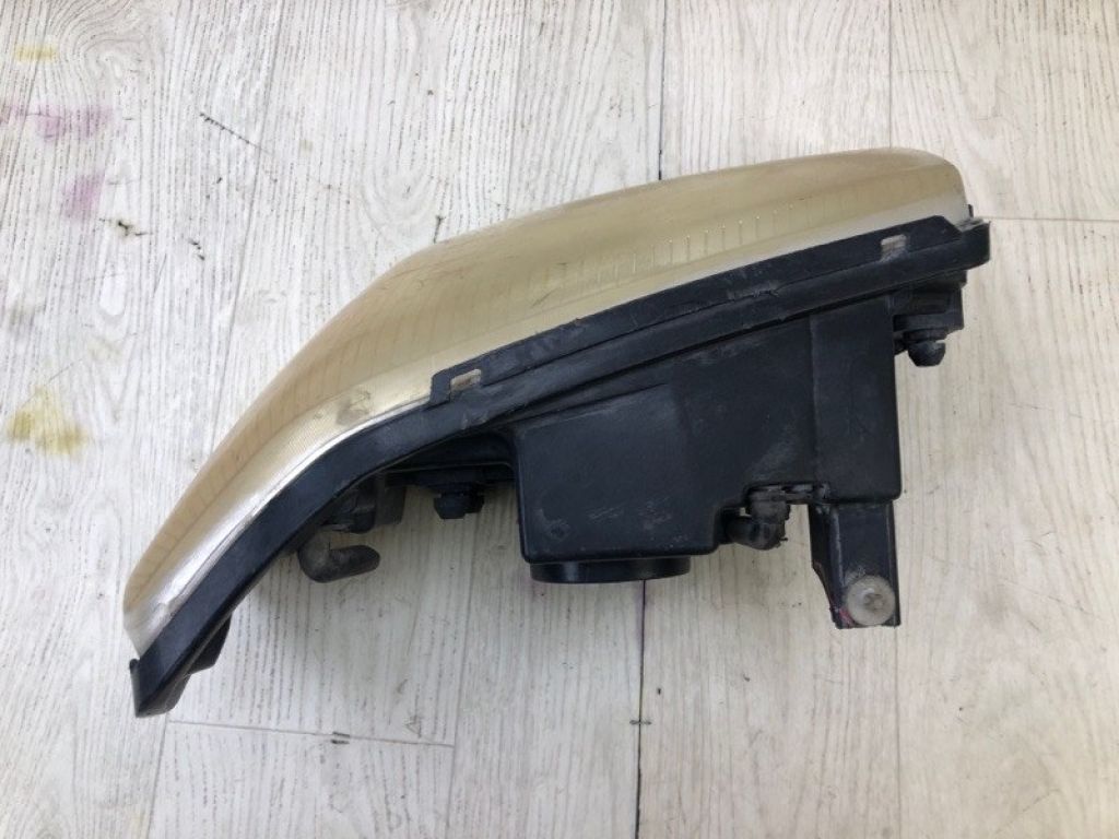 15866071 | Фара лів. GMC ENVOY 01-08 - Фото 6