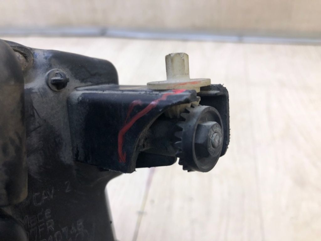 15866071 | Фара лів. GMC ENVOY 01-08 - Фото 12