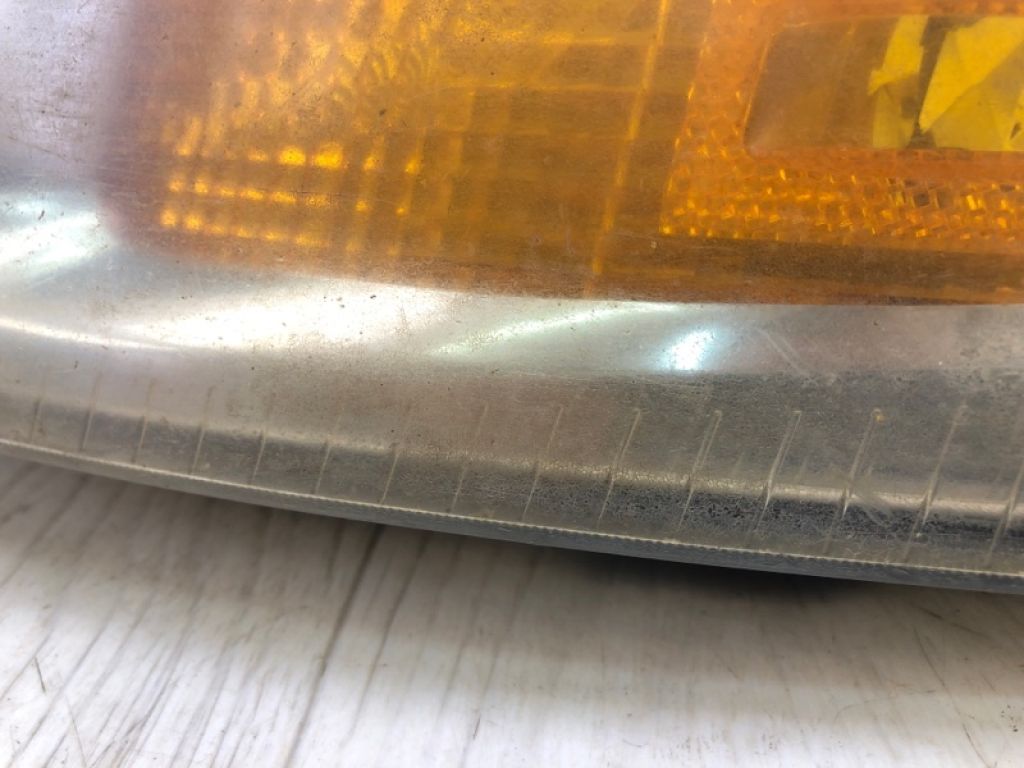 15866071 | Фара лів. GMC ENVOY 01-08 - Фото 14