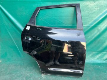 Двері задн. прав. NISSAN ROGUE 08-15