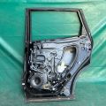H210M-1VKMA | Дверь задн. прав. NISSAN ROGUE 08-15 - Превью 5