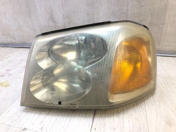 Фара лев. GMC ENVOY 01-08