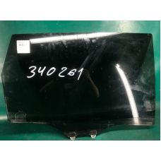 Стекло двери задн. прав. ACURA MDX (YD2) 06-13