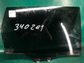 Стекло двери задн. прав. ACURA MDX (YD2) 06-13