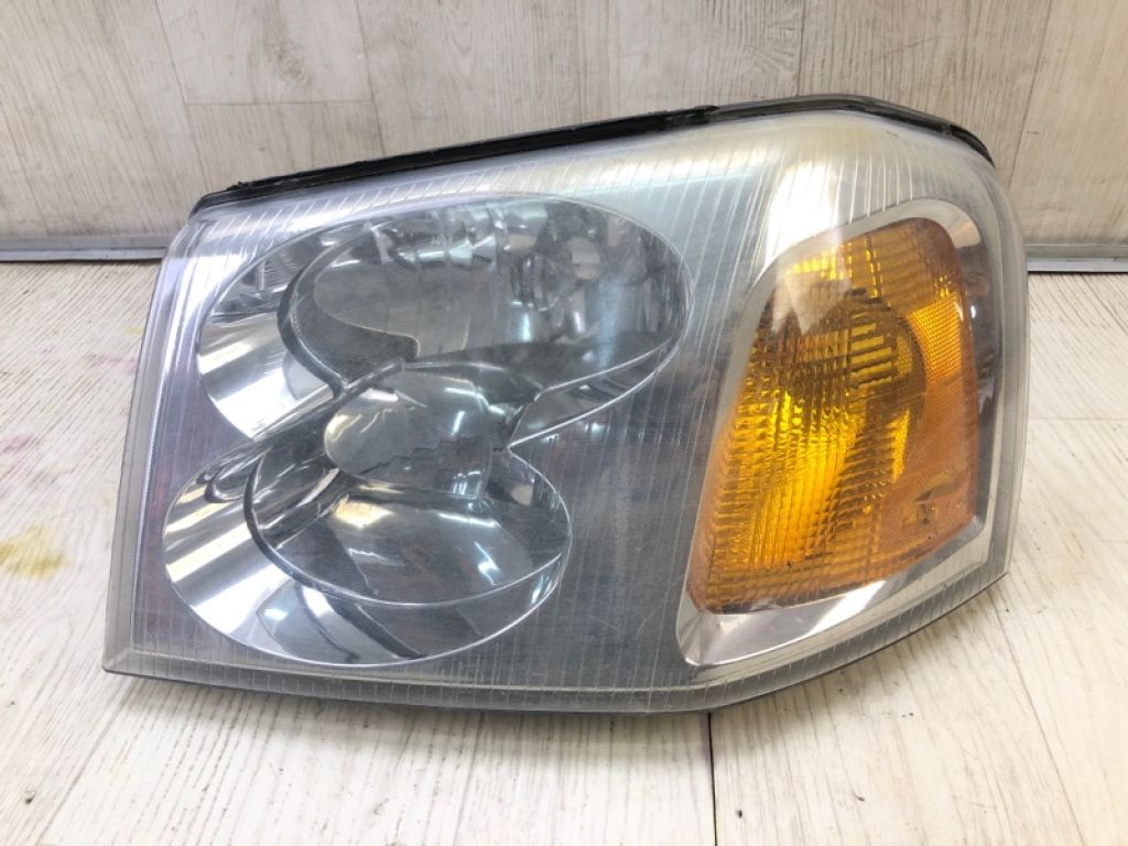 15866071 | Фара лев. GMC ENVOY 01-08