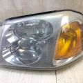 15866071 | Фара лев. GMC ENVOY 01-08