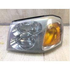 Фара лів. GMC ENVOY 01-08