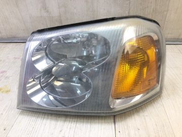 Фара лев. GMC ENVOY 01-08