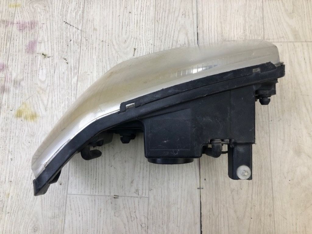 15866071 | Фара лев. GMC ENVOY 01-08 - Фото 6