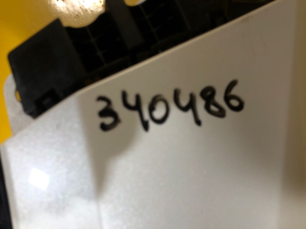 66311 AT000 | Крило переднє лів. KIA NIRO SG2 22- - Фото 2