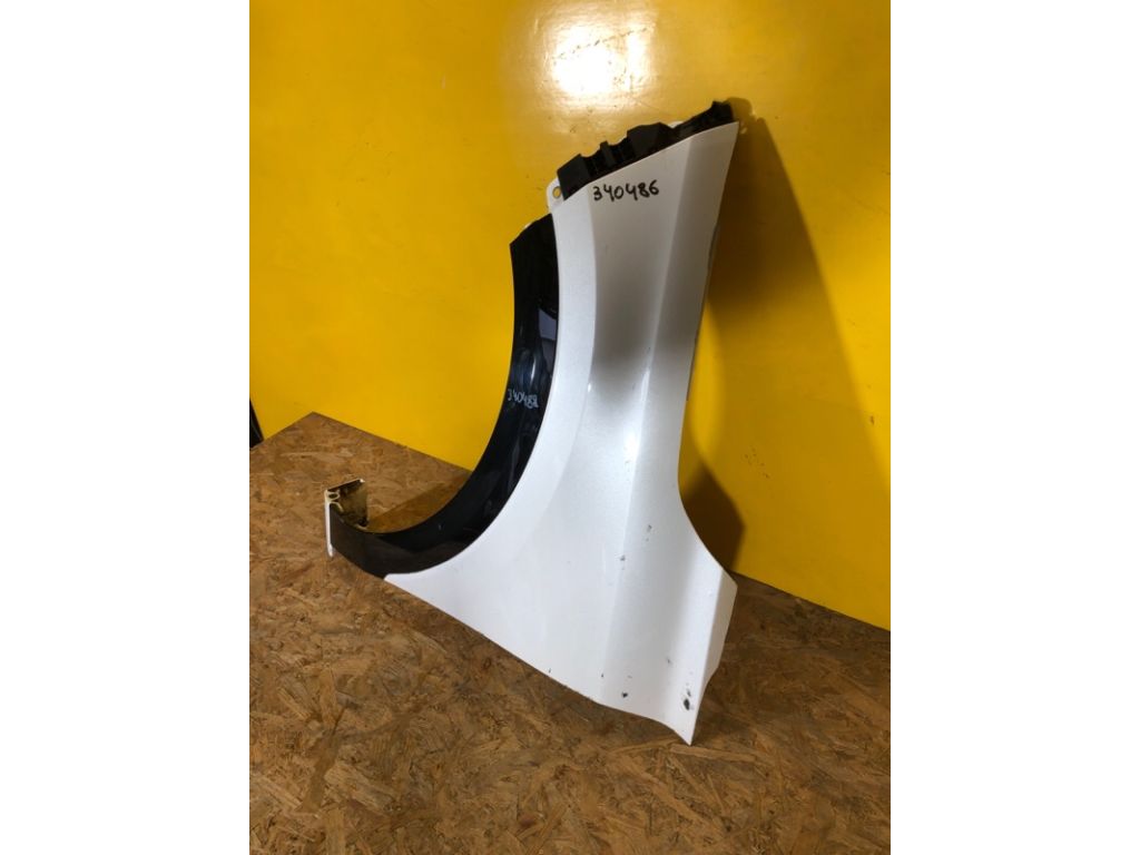 66311 AT000 | Крило переднє лів. KIA NIRO SG2 22- - Фото 3