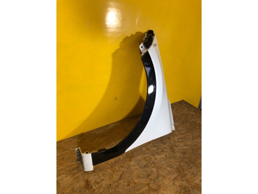 66311 AT000 | Крило переднє лів. KIA NIRO SG2 22- - Фото 4