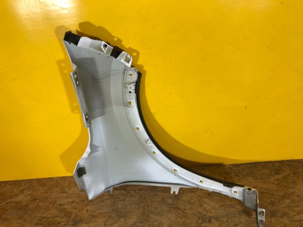 66311 AT000 | Крило переднє лів. KIA NIRO SG2 22- - Фото 5