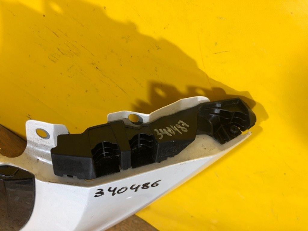 86551 AT000 | Кронштейн переднього бампера (на крилі) лів. KIA NIRO SG2 22-