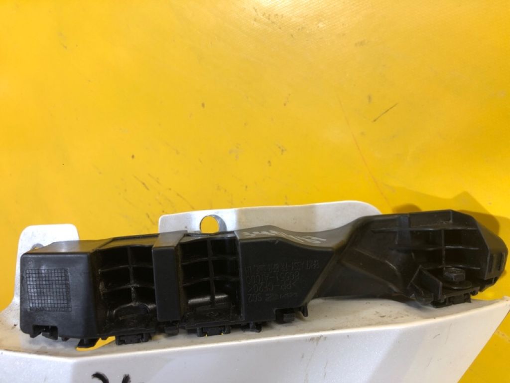 86551 AT000 | Кронштейн переднього бампера (на крилі) лів. KIA NIRO SG2 22- - Фото 3