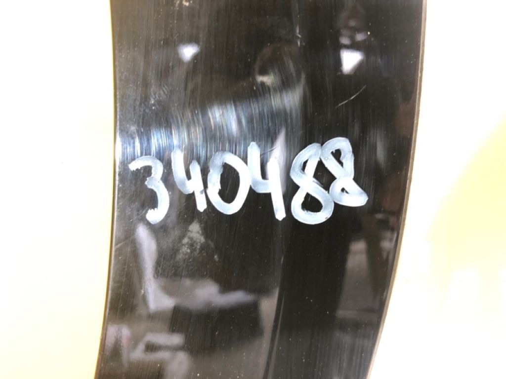 87711 AT100 | Накладка крила (розширювач арки) передн. лів. KIA NIRO SG2 22- - Фото 2