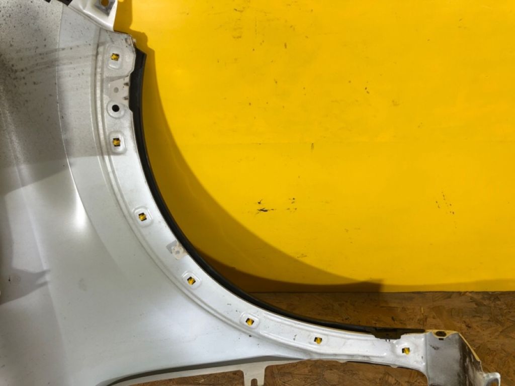 87711 AT100 | Накладка крила (розширювач арки) передн. лів. KIA NIRO SG2 22- - Фото 3