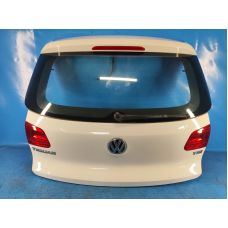 Крышка багажника VOLKSWAGEN TIGUAN 08-17
