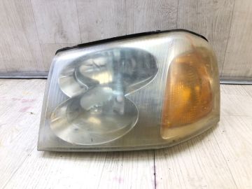 Фара ліва GMC ENVOY 01-08