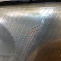 15866071 | Фара лев. GMC ENVOY 01-08 - Превью 14