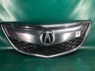 Решетка радиатора ACURA MDX (YD3) 13-21