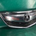 75101-TZ5-A03 | Решетка радиатора ACURA MDX (YD3) 13-21 - Превью 2