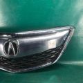 75101-TZ5-A03 | Решетка радиатора ACURA MDX (YD3) 13-21 - Превью 3