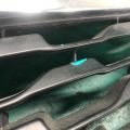 75101-TZ5-A03 | Решетка радиатора ACURA MDX (YD3) 13-21 - Превью 10