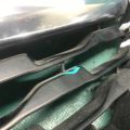 75101-TZ5-A03 | Решетка радиатора ACURA MDX (YD3) 13-21 - Превью 11