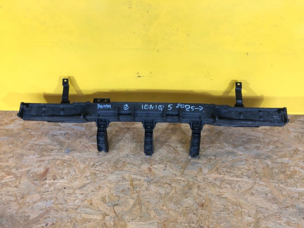 86631 GICA0 | Підсилювач заднього бампера HYUNDAI IONIQ 5 21-