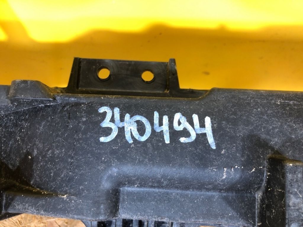 86631 GICA0 | Підсилювач заднього бампера HYUNDAI IONIQ 5 21- - Фото 2