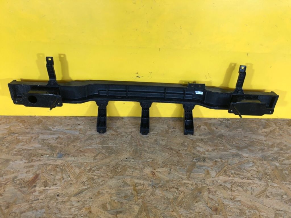 86631 GICA0 | Підсилювач заднього бампера HYUNDAI IONIQ 5 21- - Фото 3