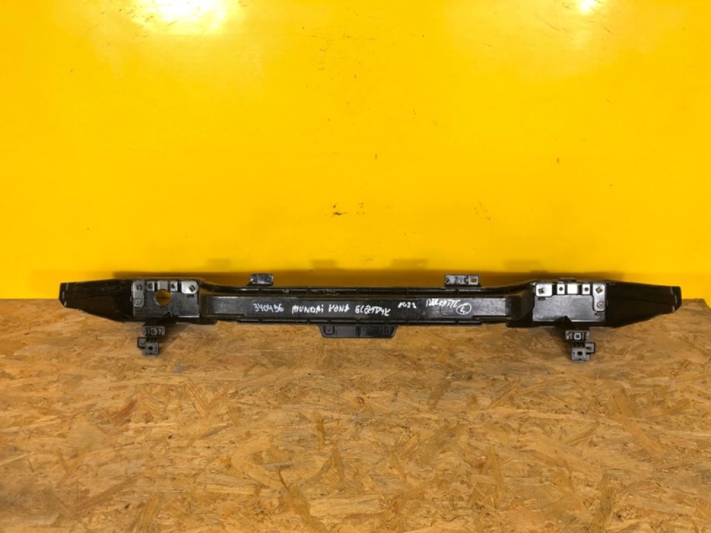 86631-HF000 | Підсилювач заднього бампера HYUNDAI KONA SX2 23-