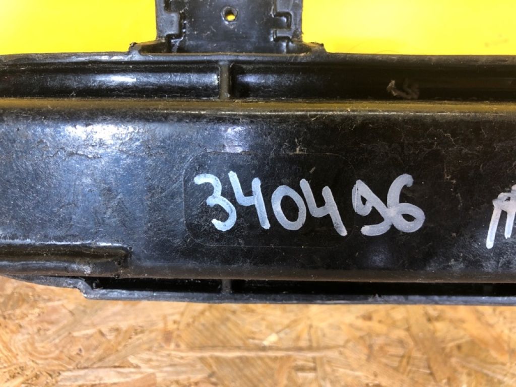 86631-HF000 | Підсилювач заднього бампера HYUNDAI KONA SX2 23- - Фото 2