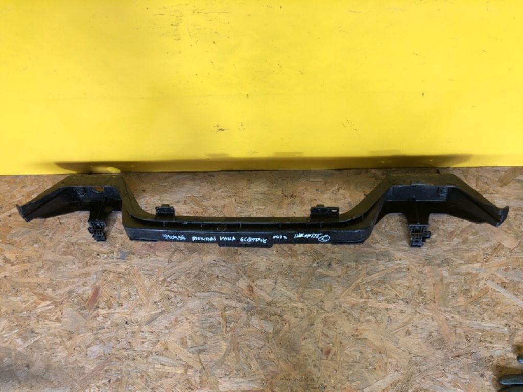 86631-HF000 | Підсилювач заднього бампера HYUNDAI KONA SX2 23- - Фото 3